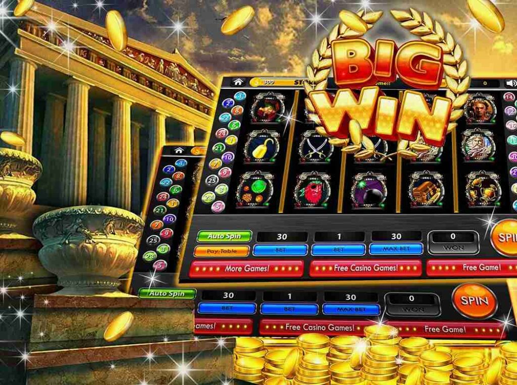 Ігрові автомати